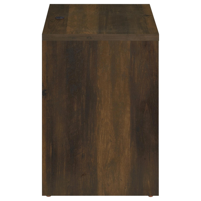 Five Star Furniture - Westpark Nightstand with LED Lighting