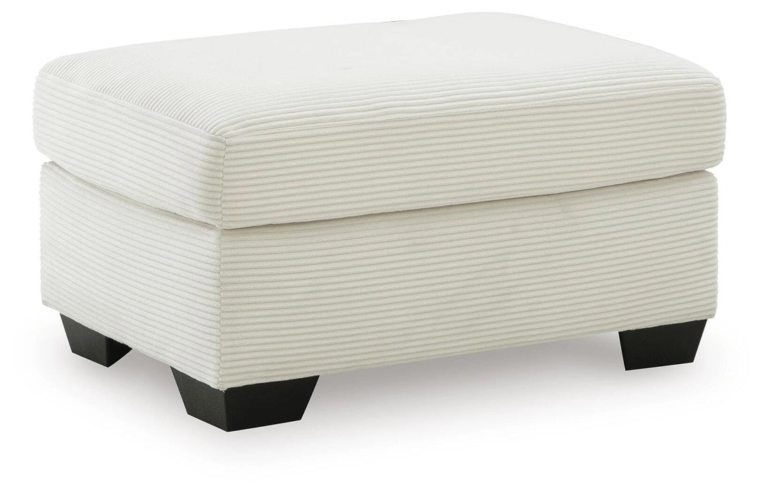 Five Star Furniture - Greenbriar Ottoman