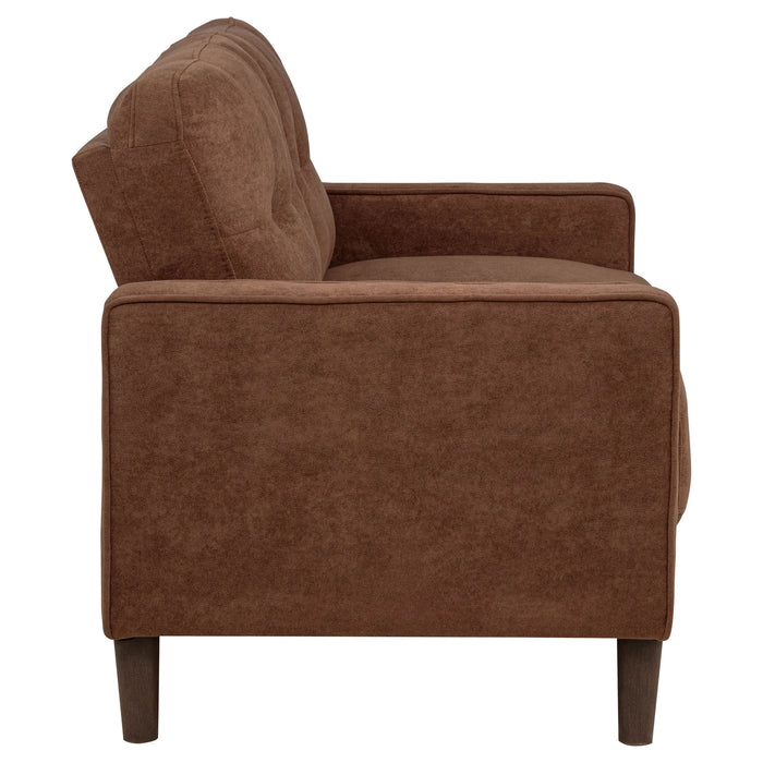 Five Star Furniture - Bowen II Loveseat