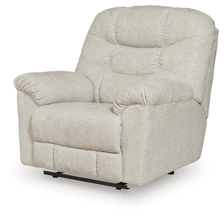 Five Star Furniture - Linenfield Recliner