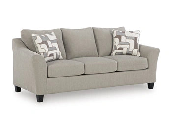 Five Star Furniture - Willarae Living Room Set