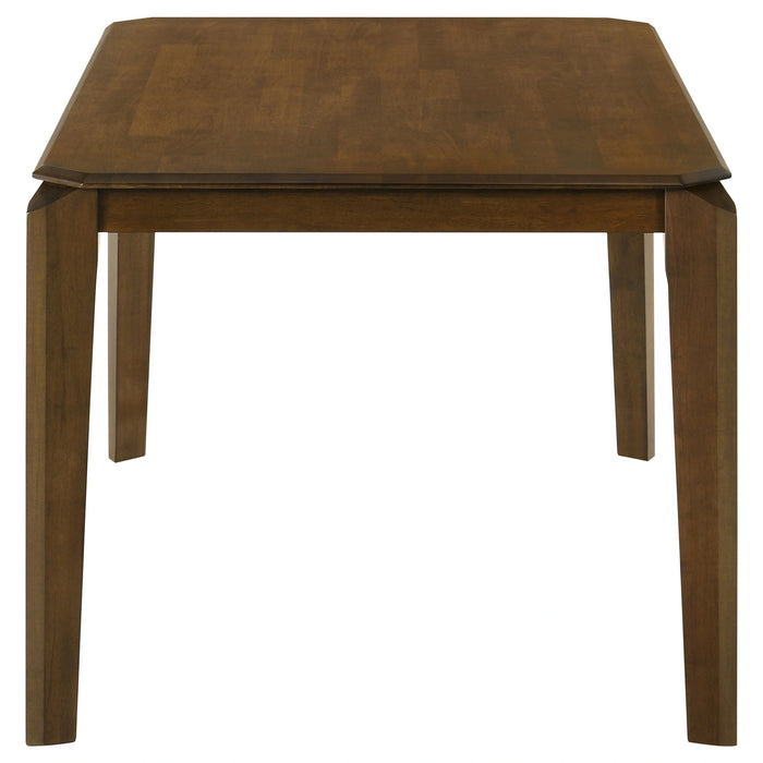 Five Star Furniture - Almonte Dining Table