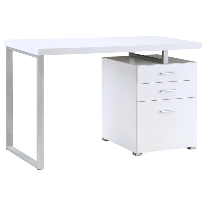 Five Star Furniture - Brennan Computer Desk