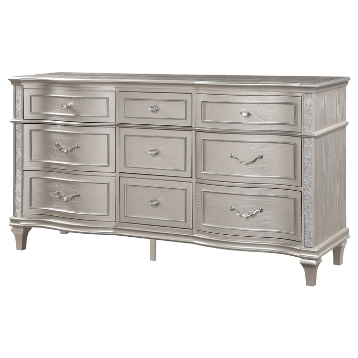 Five Star Furniture - Evangeline Dresser