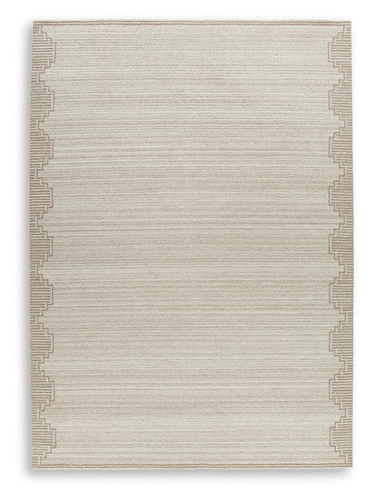 Five Star Furniture - Emorymore Rug
