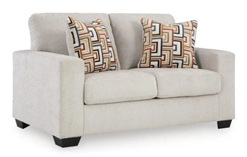 Five Star Furniture - Aviemore Loveseat