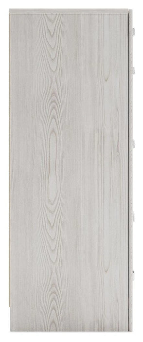 Five Star Furniture - Altyra Dresser