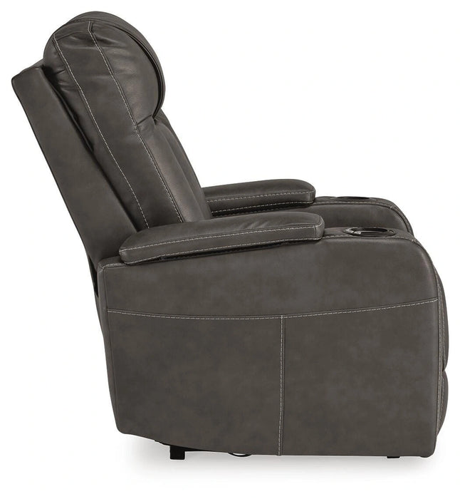 Five Star Furniture - Feazada Power Recliner