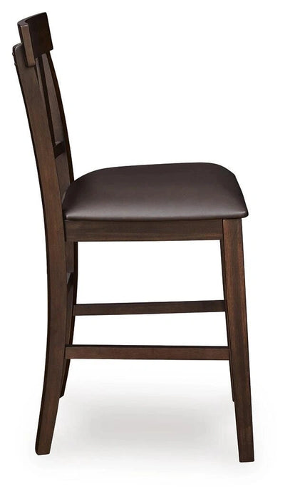 Five Star Furniture - Haddigan Counter Height Bar Stool