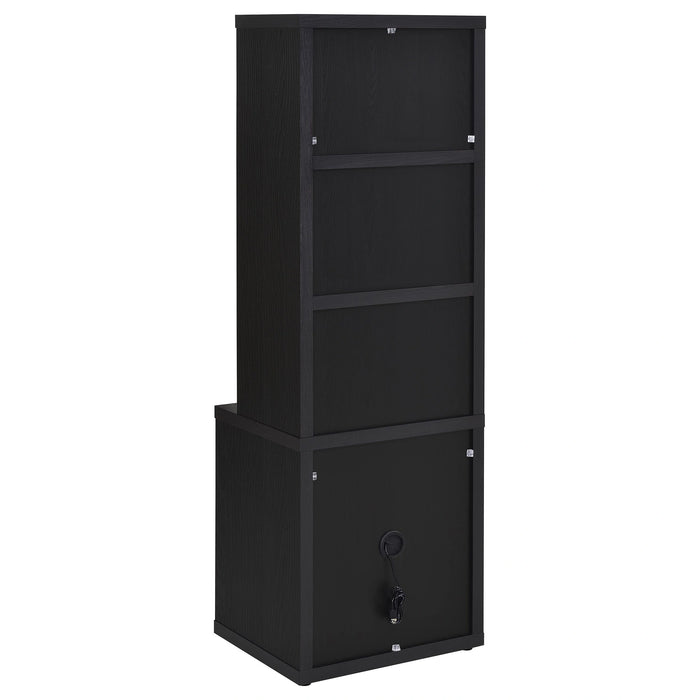 Five Star Furniture - Westpark Bookcase