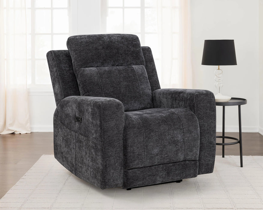 Five Star Furniture - Kennett Power Recliner