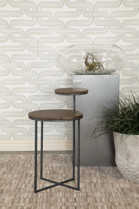 Five Star Furniture - Yael Side Table