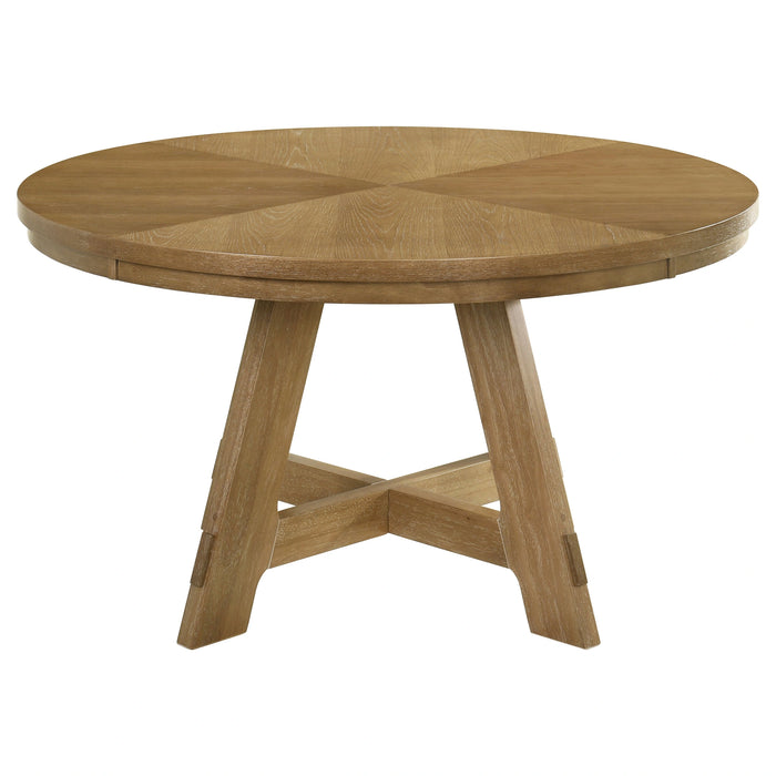 Five Star Furniture - Danvers Dining Set