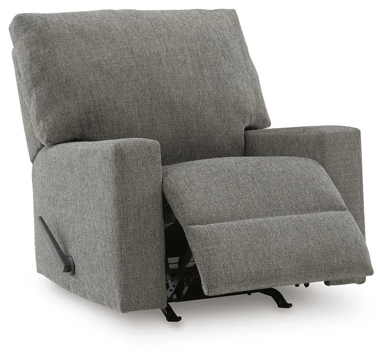Five Star Furniture - Clarington Recliner