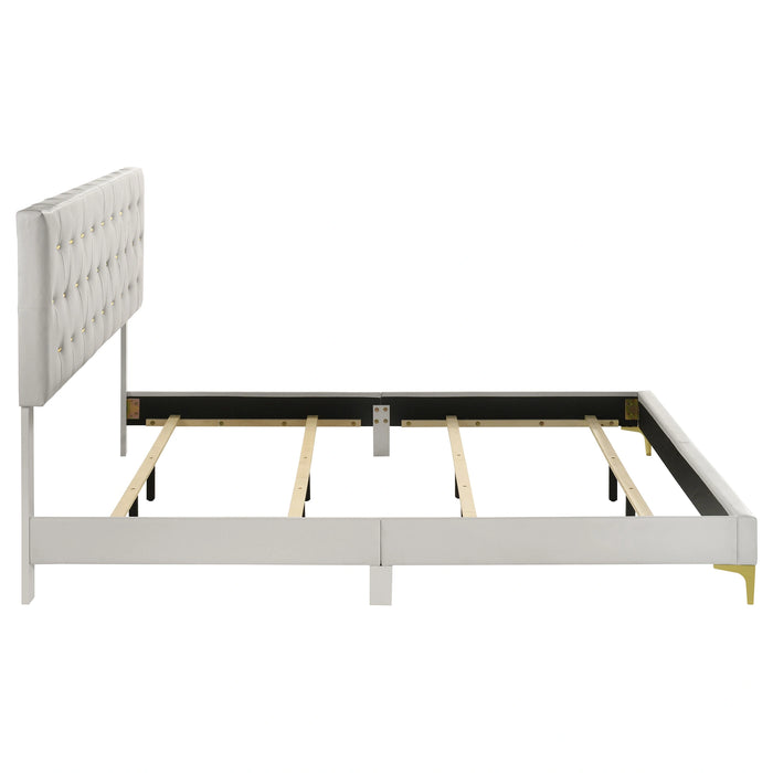 Five Star Furniture - Kendall Panel Bed