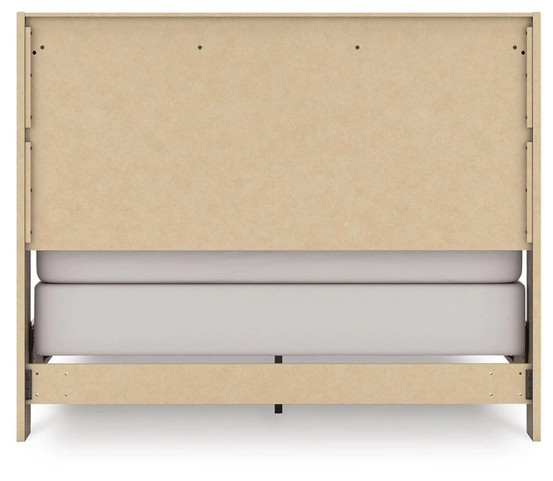 Five Star Furniture - Elbrim Bed