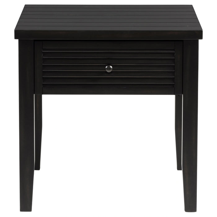 Five Star Furniture - Concord Coffee Table Set