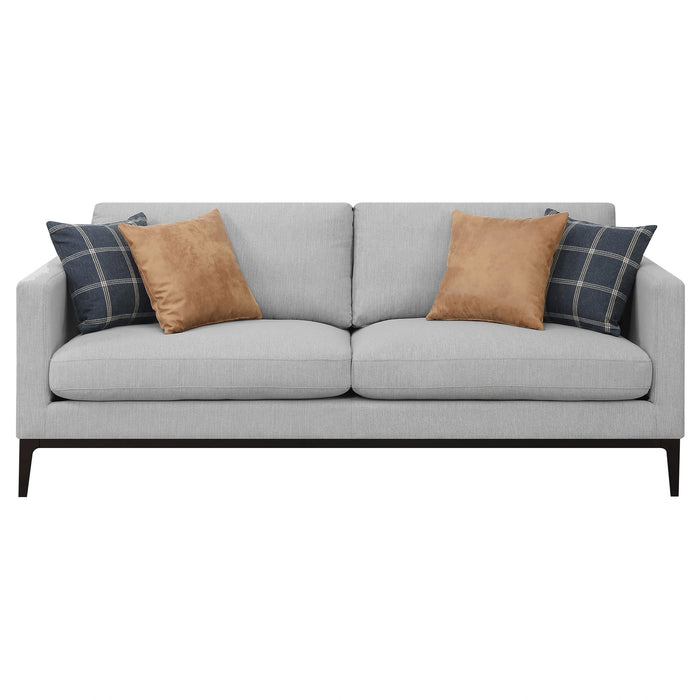 Five Star Furniture - Apperson Sofa Set