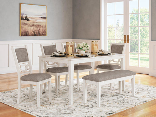 Five Star Furniture - 