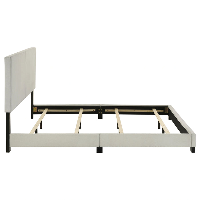 Five Star Furniture - Dorian Panel Bed
