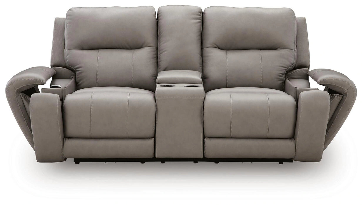 Five Star Furniture - Real Moments Loveseat