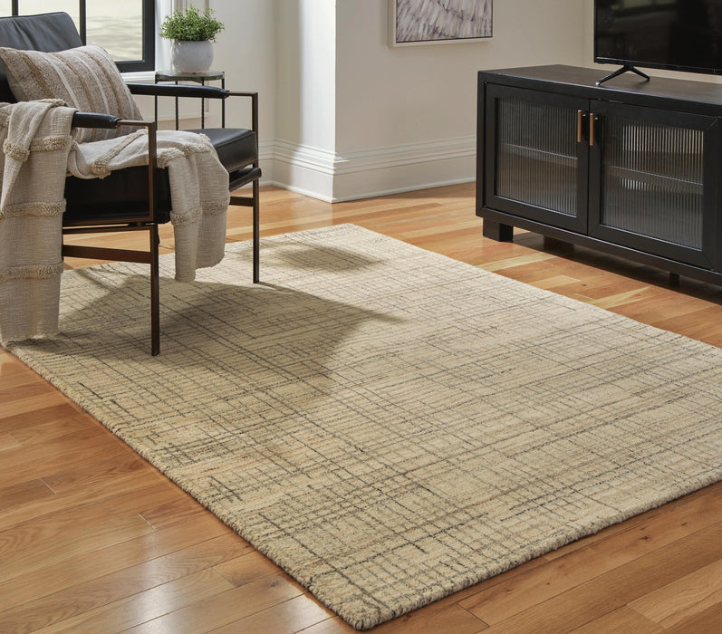 Five Star Furniture - Janston Rug