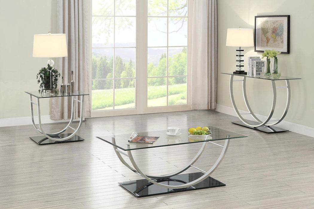 Five Star Furniture - Danville Console Table