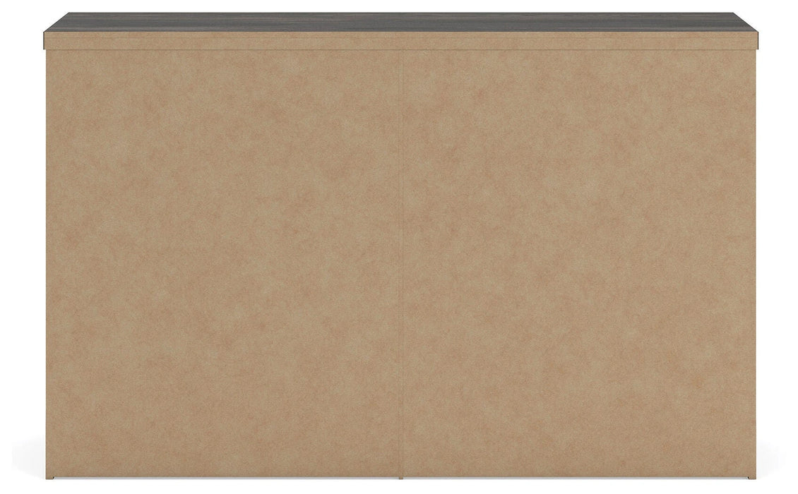 Five Star Furniture - Shaehartin Dresser