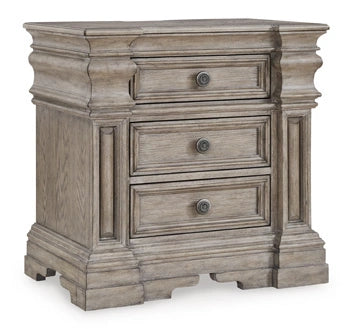 Five Star Furniture - Blairhurst Nightstand