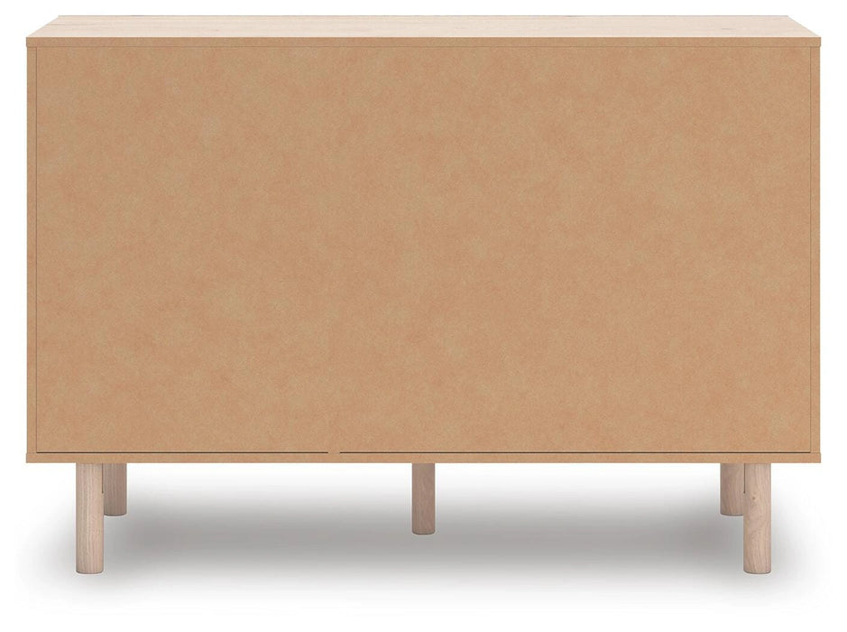 Five Star Furniture - Arloster Dresser