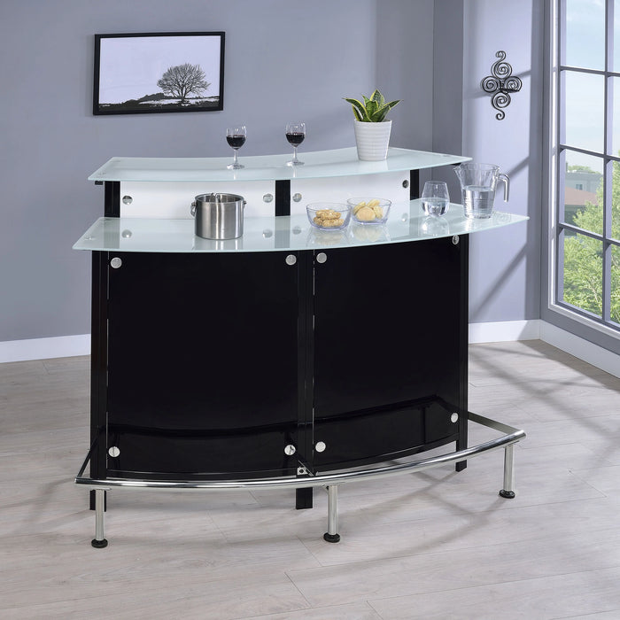 Five Star Furniture - Keystone Home Bar