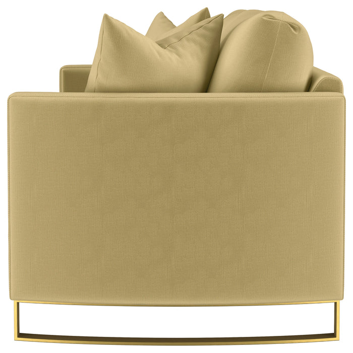 Five Star Furniture - Corliss Sofa