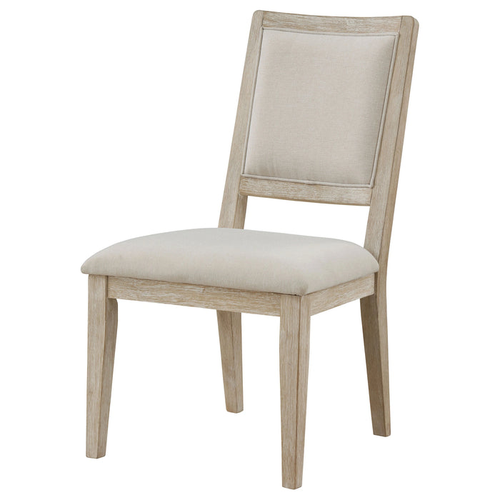 Five Star Furniture - Trofello Dining Side Chair
