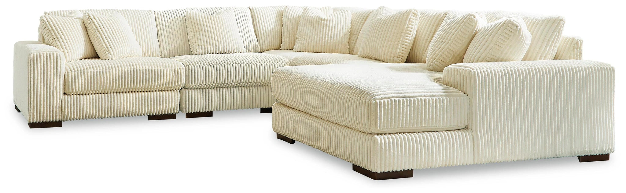 Five Star Furniture - Lindyn Living Room Set