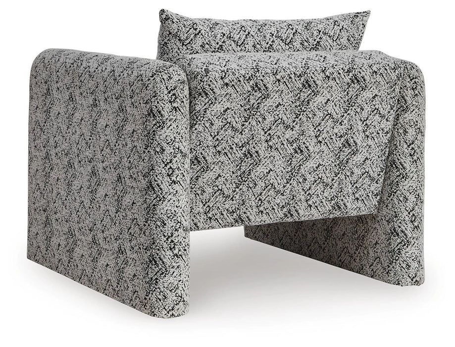 Five Star Furniture - Kenbell Accent Chair