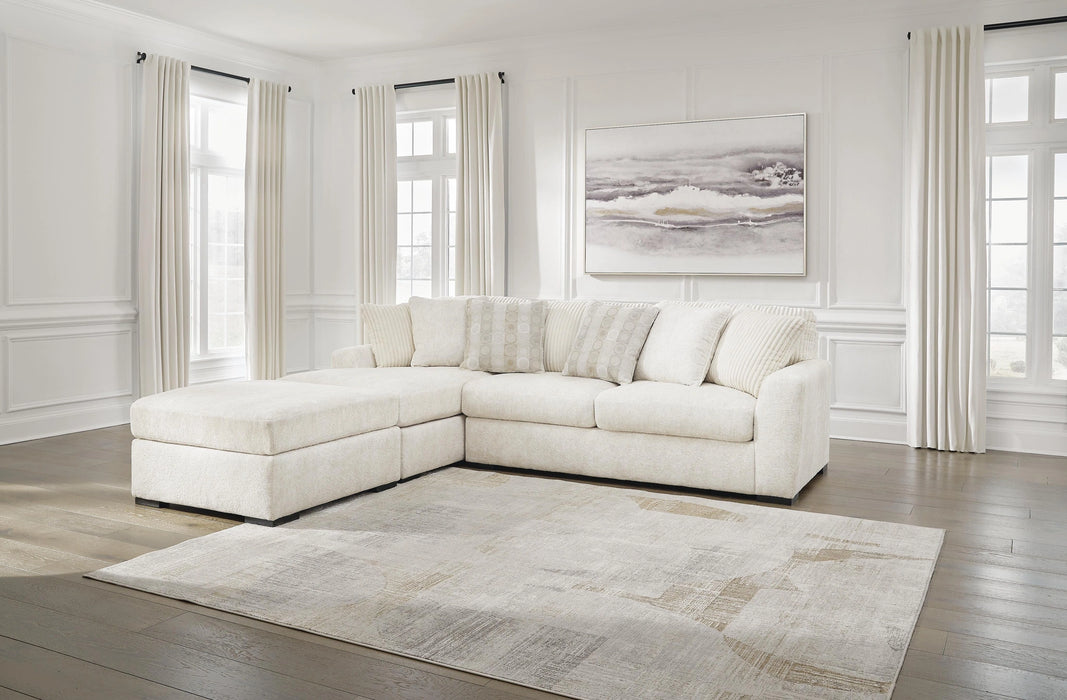 Five Star Furniture - Chessington Living Room Set