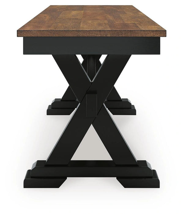 Five Star Furniture - Wildenauer Dining Package