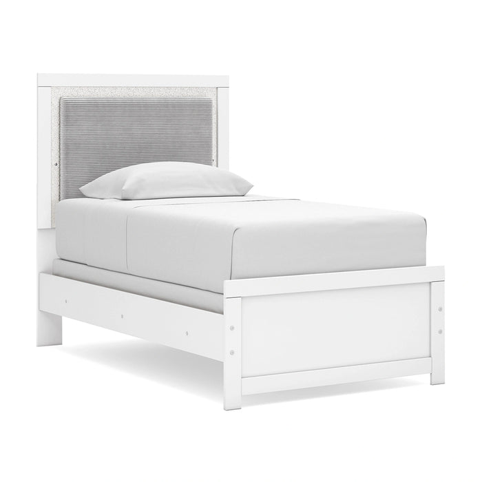 Five Star Furniture - Maeling Bedroom Set
