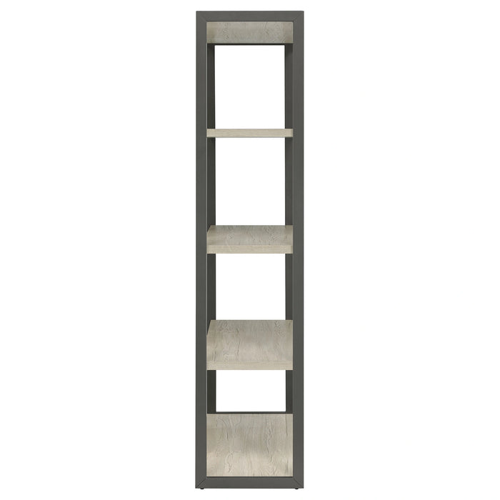 Five Star Furniture - Loomis Bookshelf