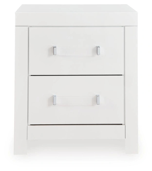 Five Star Furniture - Maeling Nightstand