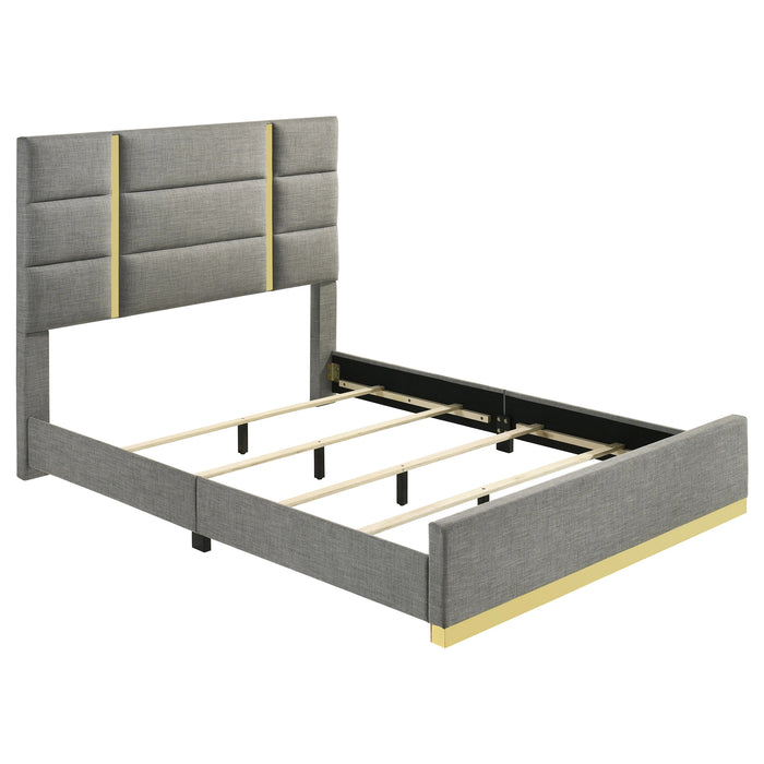 Five Star Furniture - Ines Bedroom Set
