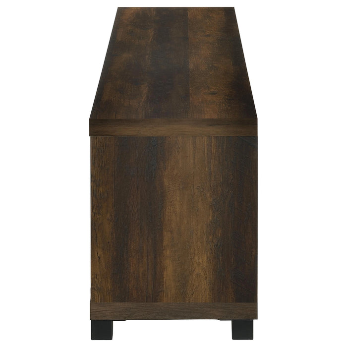 Five Star Furniture - Havering TV Stand Fireplace Console