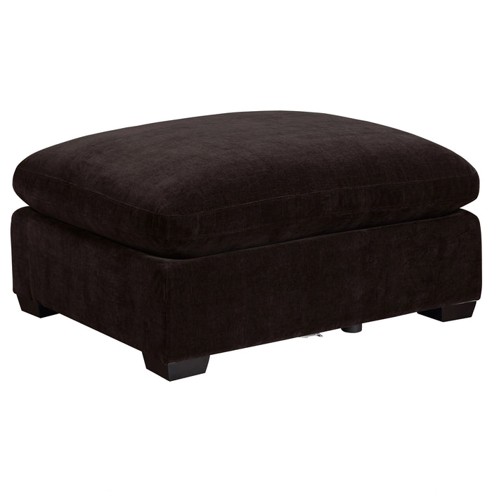 Five Star Furniture - Lakeview Ottoman