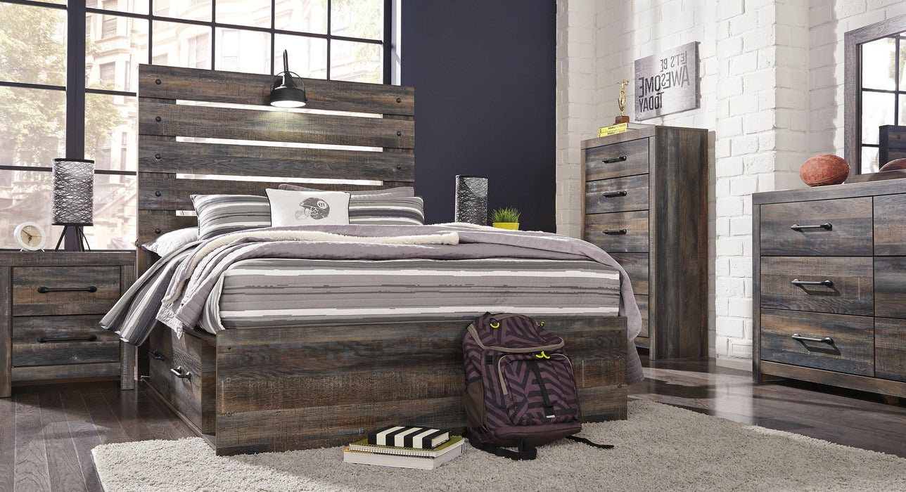 Five Star Furniture - Product image
