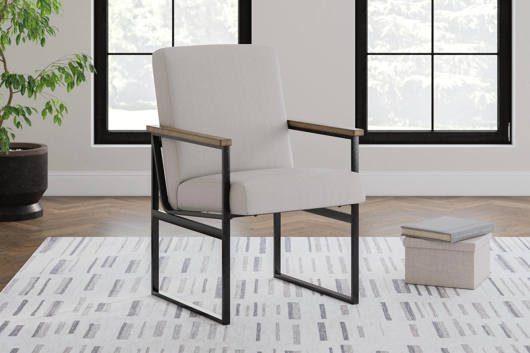 Five Star Furniture - Montia Home Office Set