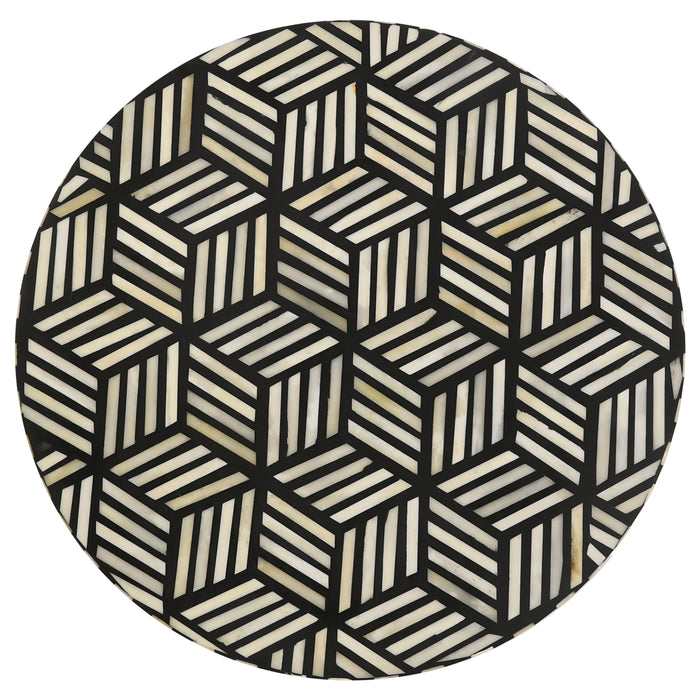 Five Star Furniture - Xenia Side Table