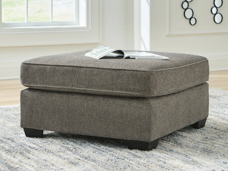 Five Star Furniture - Olten Oversized Accent Ottoman