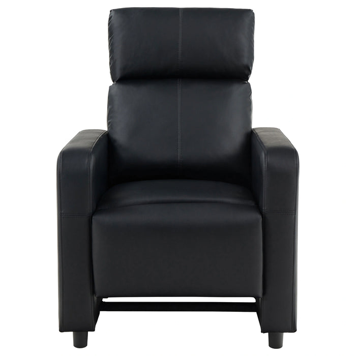 Five Star Furniture - Toohey Push Back Recliner