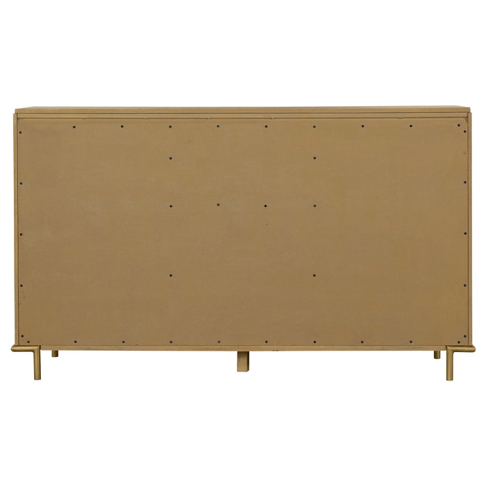 Five Star Furniture - Arini Dresser