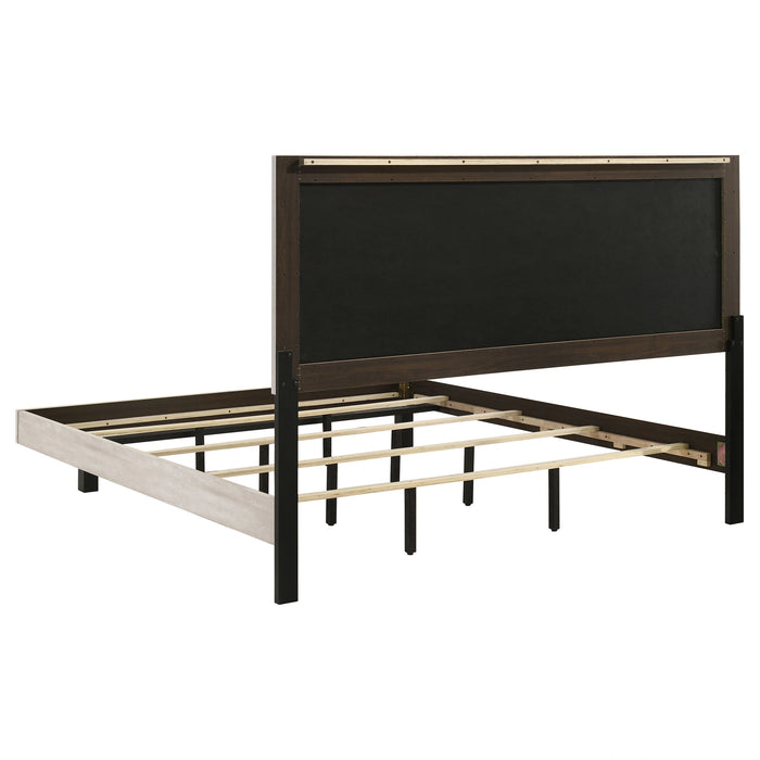 Five Star Furniture - Trenton Bedroom Set
